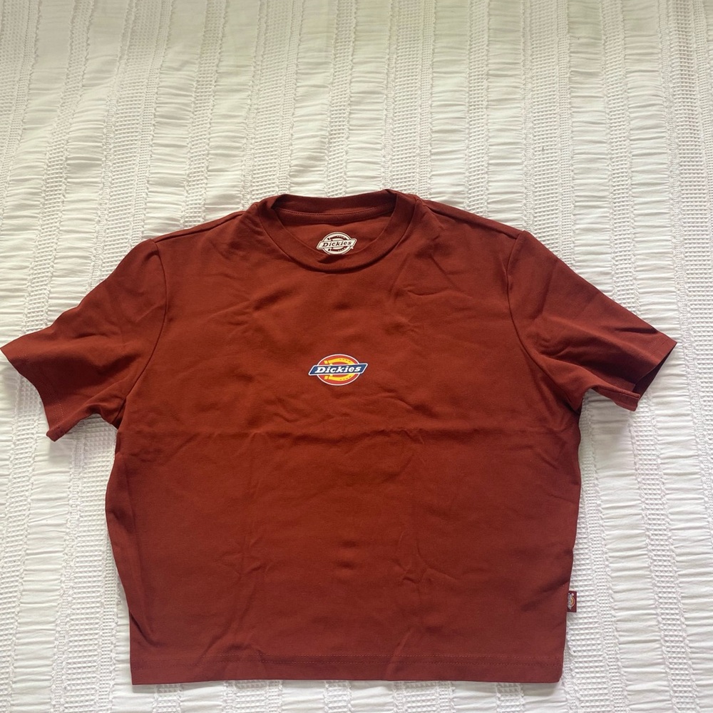 Dickies Short Sleeve Tee